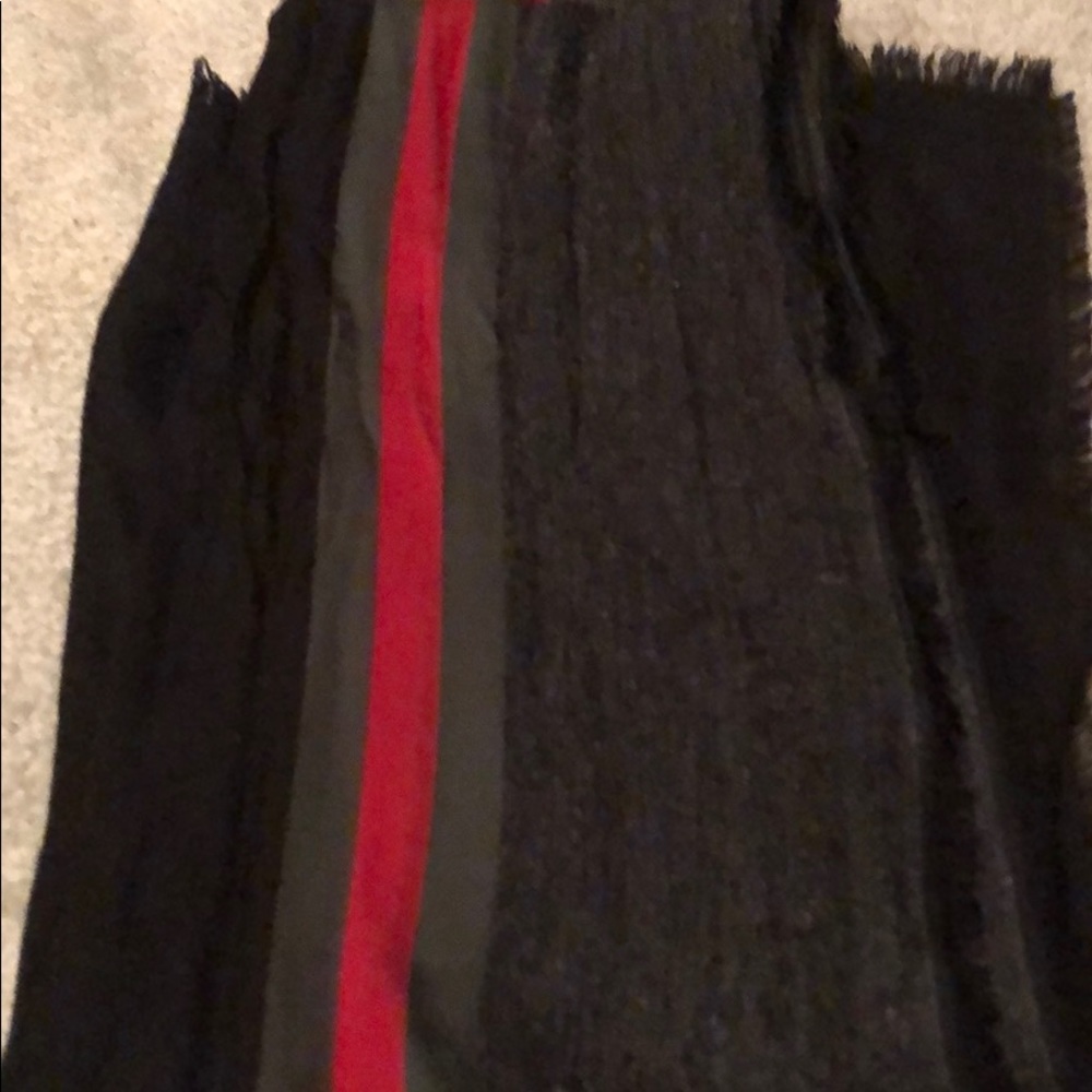 Gucci scarf